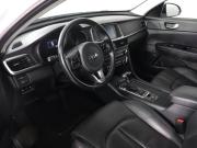 Kia Optima IV Рестайлинг Химки  - изображение 28