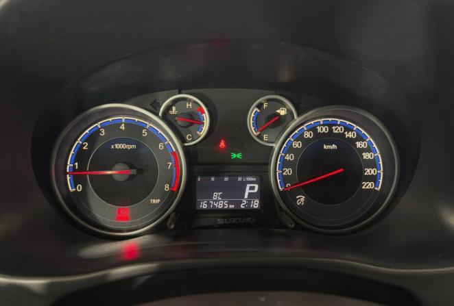 Suzuki SX4 I (Classic) Рестайлинг с пробегом 2013 года, цена 770 000 рублей, 167000 км, хэтчбек, Автокод Объявления