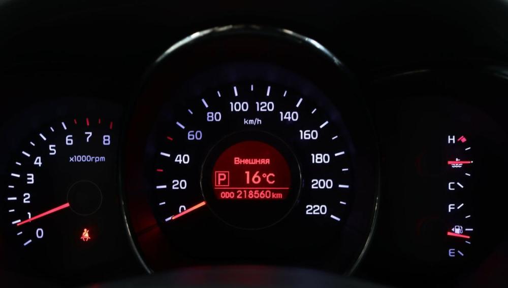 Kia Rio III Сургут  - изображение 18