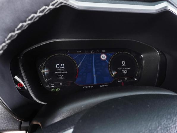 Lada (ВАЗ) Vesta I Рестайлинг (NG) с пробегом 2024 года, цена 1 540 000 рублей, 22851 км, универсал, Автокод Объявления