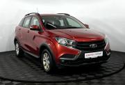 Lada (ВАЗ) XRAY I Нижний Новгород  - изображение 27