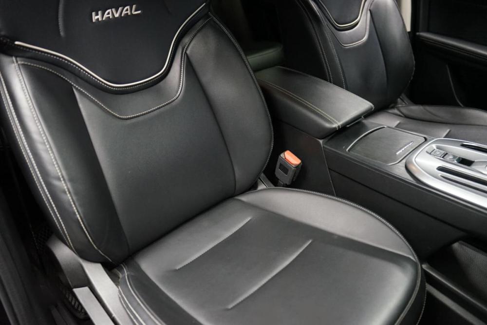 Haval Jolion I Крым  - изображение 24