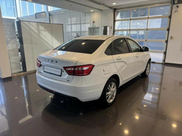 Lada (ВАЗ) Vesta I с пробегом 2017 года, цена 590 000 рублей, 202462 км, седан, Автокод Объявления