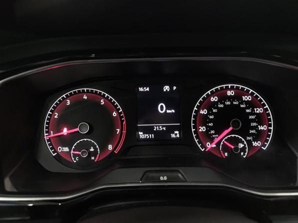 Volkswagen Jetta VII с пробегом 2021 года, цена 1 795 000 рублей, 107508 км, седан, Автокод Объявления