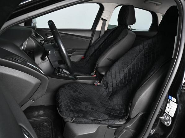Ford Focus III Рестайлинг с пробегом 2016 года, цена 1 159 000 рублей, 163957 км, седан, Автокод Объявления