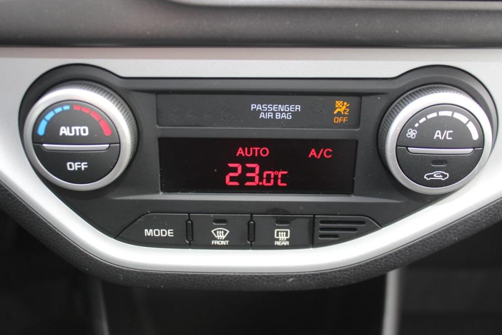 Kia Picanto II Белгород  - изображение 26