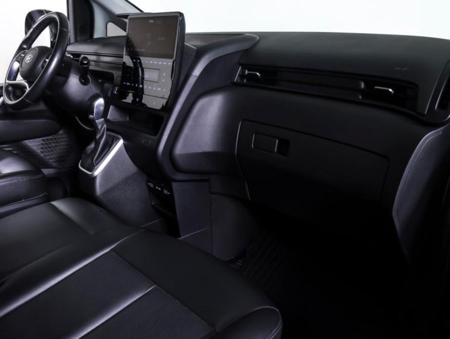 Hyundai Staria I Москва  - изображение 13