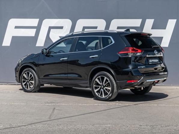 Nissan X-Trail III Рестайлинг с пробегом 2019 года, цена 2 088 000 рублей, 156444 км, внедорожник, Автокод Объявления