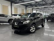 Nissan Qashqai I Рестайлинг Тверь  - изображение 22
