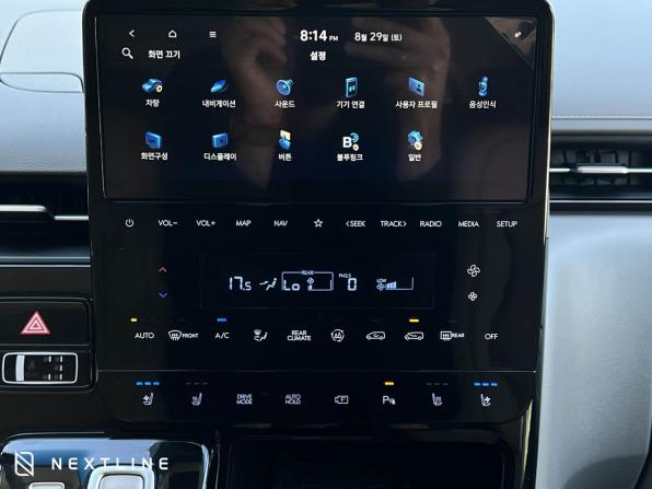 Новый Hyundai Staria I 2025 года, цена 10 890 000 рублей, минивэн, Автокод Объявления