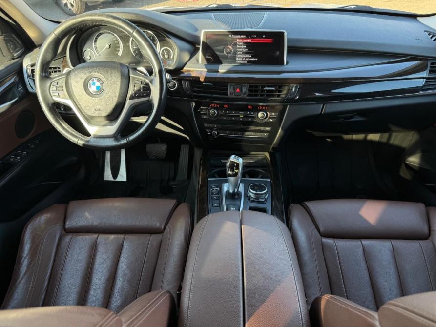 BMW X5 III (F15) Набережные Челны  - изображение 20