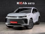 Exeed TXL I Рестайлинг Екатеринбург  - изображение 25