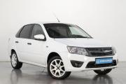 Lada (ВАЗ) Granta I Челябинск  - изображение 18