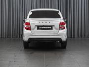 Lada (ВАЗ) Granta I Рестайлинг Ставрополь  - изображение 25