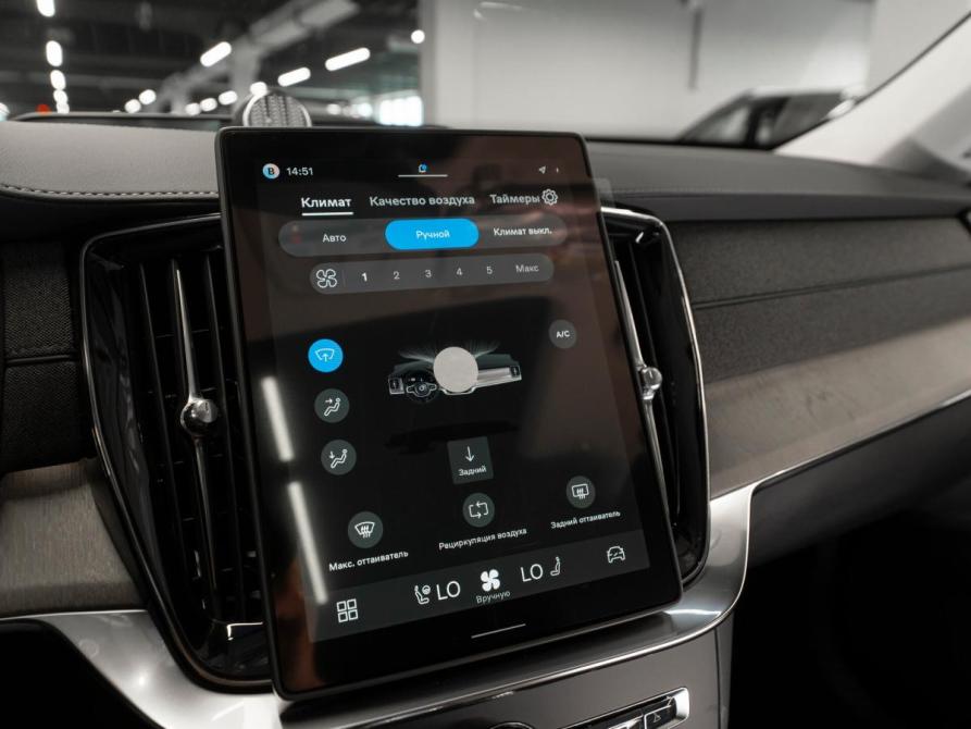 Volvo XC90 II Рестайлинг 2 Москва  - изображение 24