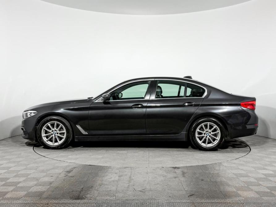 BMW 5 серии VII (G30/G31/G38) Санкт-Петербург  - изображение 8