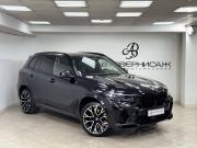 BMW X5 M III (F95) Санкт-Петербург  - изображение 41