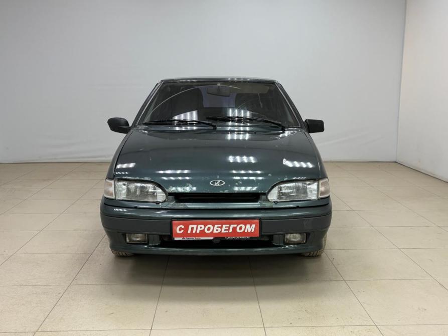 Lada (ВАЗ) 2114 Альметьевск  - изображение 2