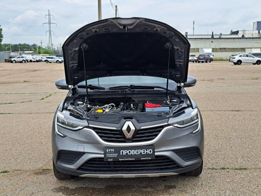 Renault Arkana I Набережные Челны  - изображение 11
