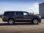 Cadillac Escalade IV Москва  - изображение 31
