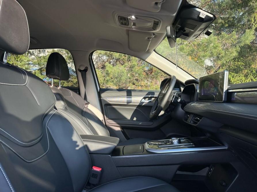 Haval Jolion I Рестайлинг Санкт-Петербург  - изображение 29