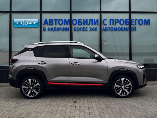 Changan CS35 Plus I Рестайлинг с пробегом 2024 года, цена 1 865 000 рублей, 35500 км, внедорожник, Автокод Объявления