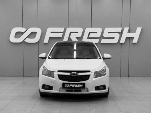 Chevrolet Cruze I с пробегом 2012 года, цена 650 000 рублей, 163060 км, хэтчбек, Автокод Объявления