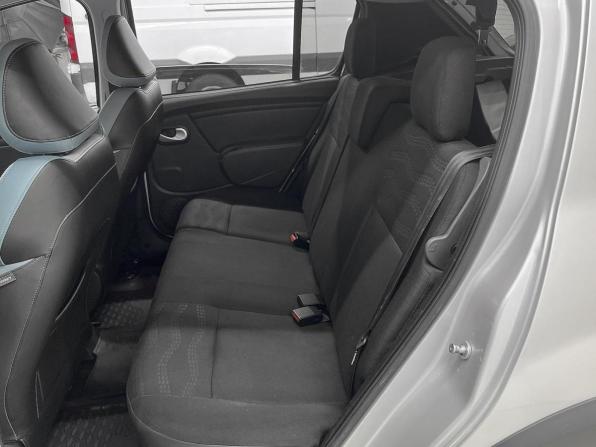 Renault Sandero I с пробегом 2014 года, цена 730 000 рублей, 126080 км, хэтчбек, Автокод Объявления