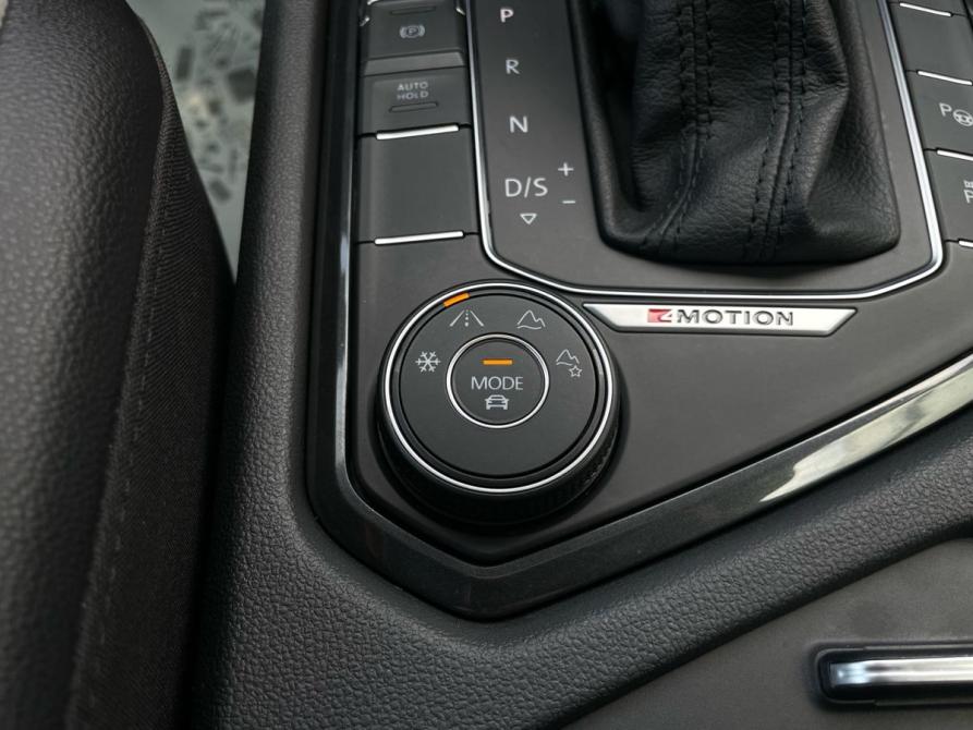 Volkswagen Tiguan II Краснодар  - изображение 19