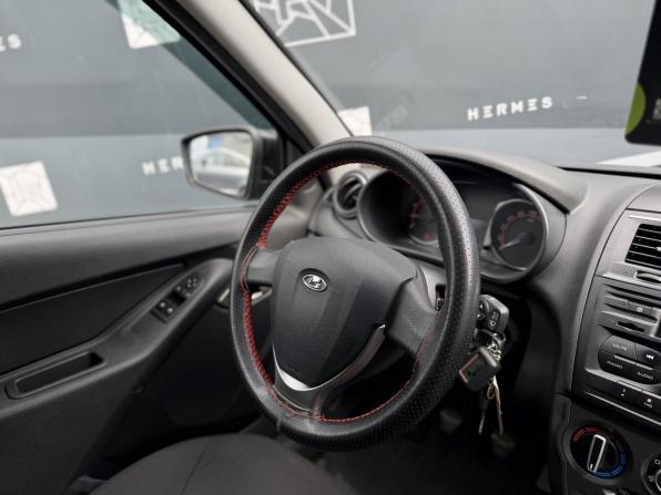 Lada (ВАЗ) Granta I Рестайлинг с пробегом 2021 года, цена 779 000 рублей, 68727 км, седан, Автокод Объявления