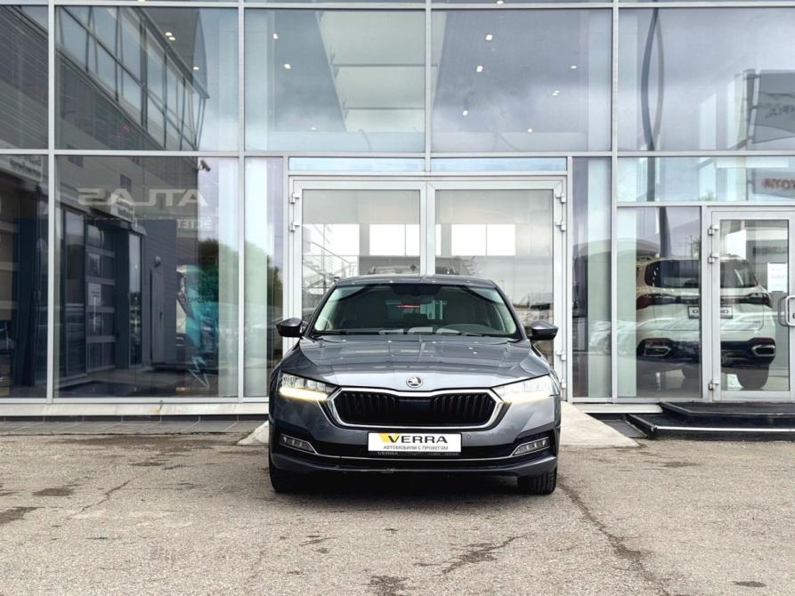 Skoda Octavia IV (A8) Пермь  - изображение 2