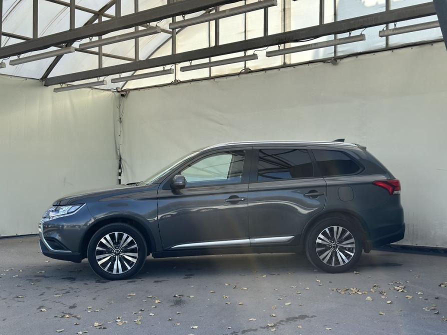 Mitsubishi Outlander III Рестайлинг 3 Липецк  - изображение 9
