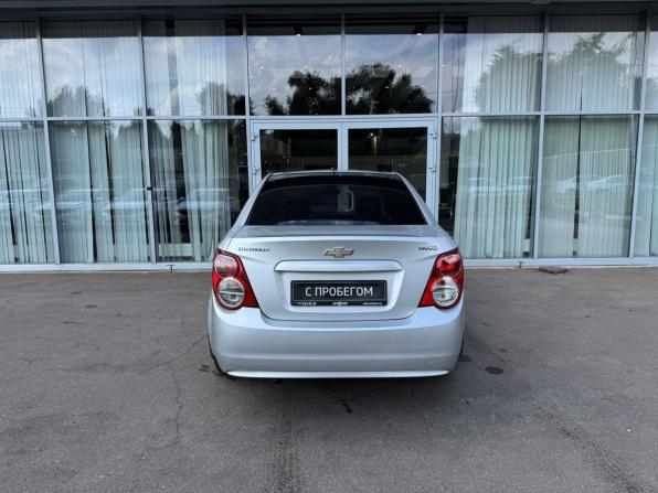 Chevrolet Aveo II с пробегом 2013 года, цена 499 000 рублей, 229324 км, седан, Автокод Объявления