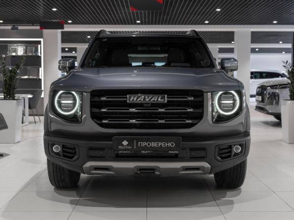 Haval Dargo с пробегом 2022 года, цена 2 530 000 рублей, 66130 км, внедорожник, Автокод Объявления