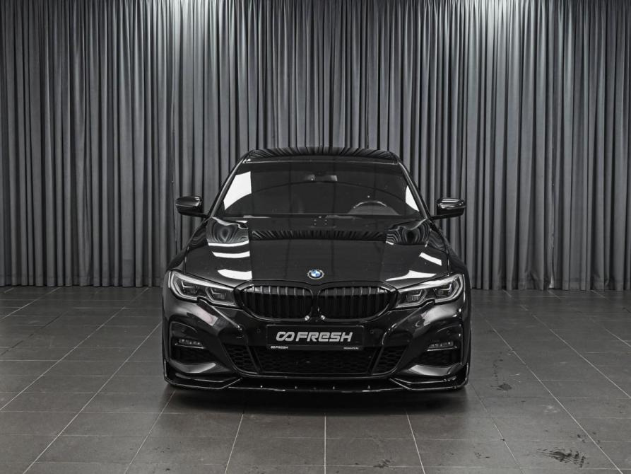 BMW 3 серии VII (G2x) Ставрополь  - изображение 3