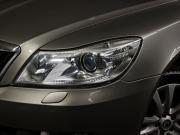 Skoda Octavia II (A5) Рестайлинг Москва  - изображение 30