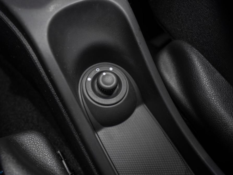 Renault Duster I Рестайлинг Москва  - изображение 15