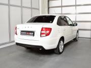 Lada (ВАЗ) Granta I Рестайлинг Кемерово  - изображение 30