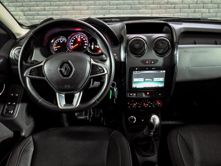 Renault Duster I Рестайлинг Екатеринбург  - изображение 15