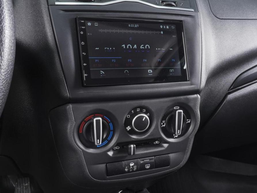Lada (ВАЗ) Granta I Рестайлинг Ростов-на-Дону  - изображение 12