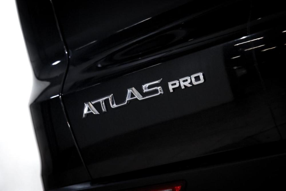 Geely Atlas Pro Тюмень  - изображение 12