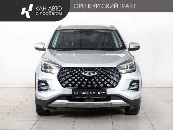 Chery Tiggo 4 Pro I с пробегом 2023 года, цена 1 466 000 рублей, 95367 км, внедорожник, Автокод Объявления