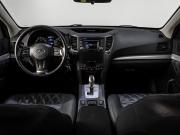 Subaru Outback IV Рестайлинг Тюмень  - изображение 42