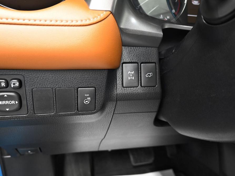 Toyota RAV4 IV (XA40) Рестайлинг Тверь  - изображение 21