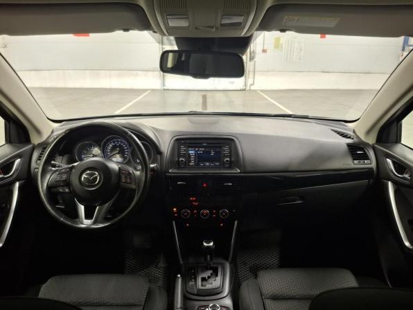 Mazda CX-5 I с пробегом 2013 года, цена 1 450 000 рублей, 165511 км, внедорожник, Автокод Объявления
