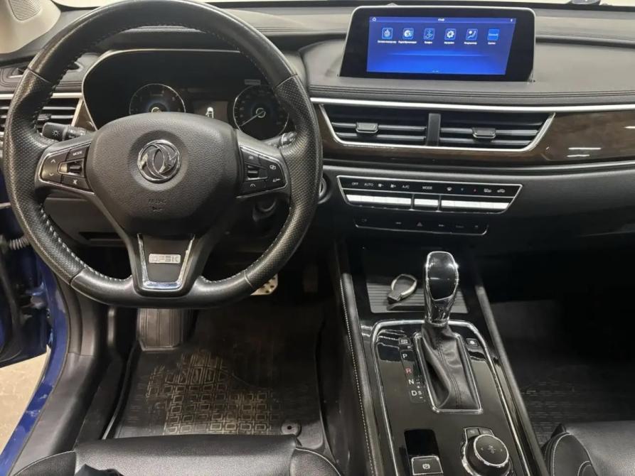 Dongfeng 580 I Рестайлинг Саратов  - изображение 10