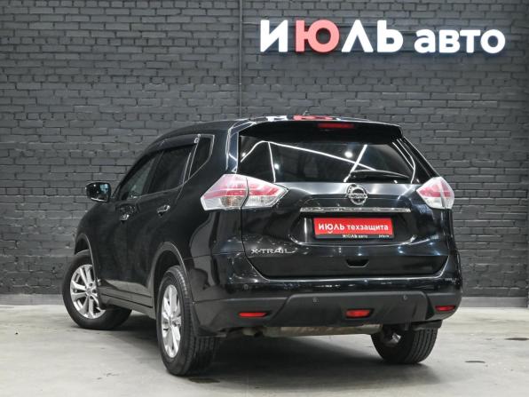 Nissan X-Trail III с пробегом 2015 года, цена 1 570 000 рублей, 194863 км, внедорожник, Автокод Объявления