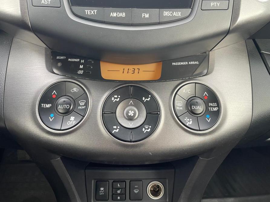 Toyota RAV4 III (XA30) Рестайлинг Вологда  - изображение 16