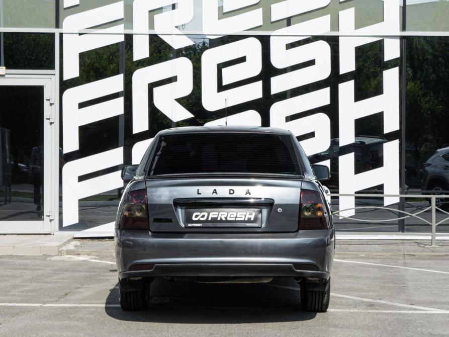Lada (ВАЗ) Priora I Волгоград  - изображение 4