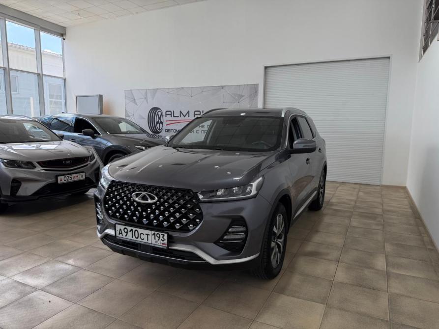 Chery Tiggo 7 Pro I Новороссийск  - изображение 1